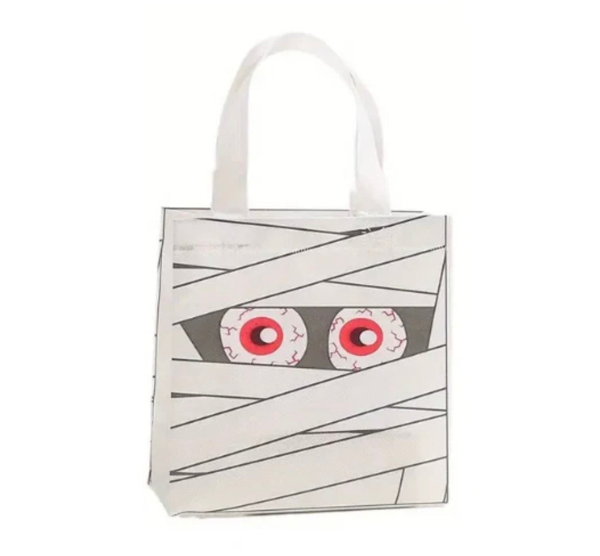 Spooksville Treat Bag Assorted Designs

X3