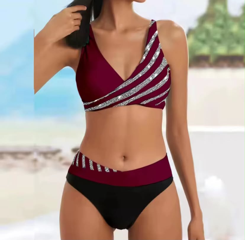Swim Trunks for Women with Pockets