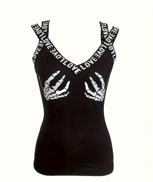Single Piece Women'S Fashion Sports Casual T-Shirt