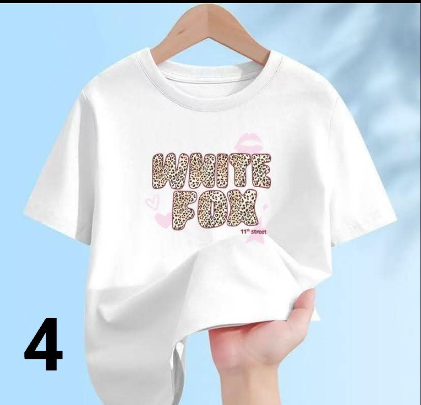 Kids T-shirt