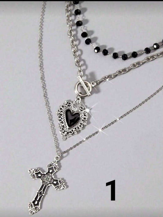 Necklace's