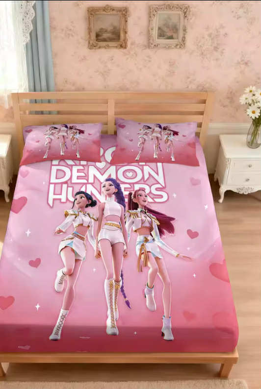 Kpop sheets