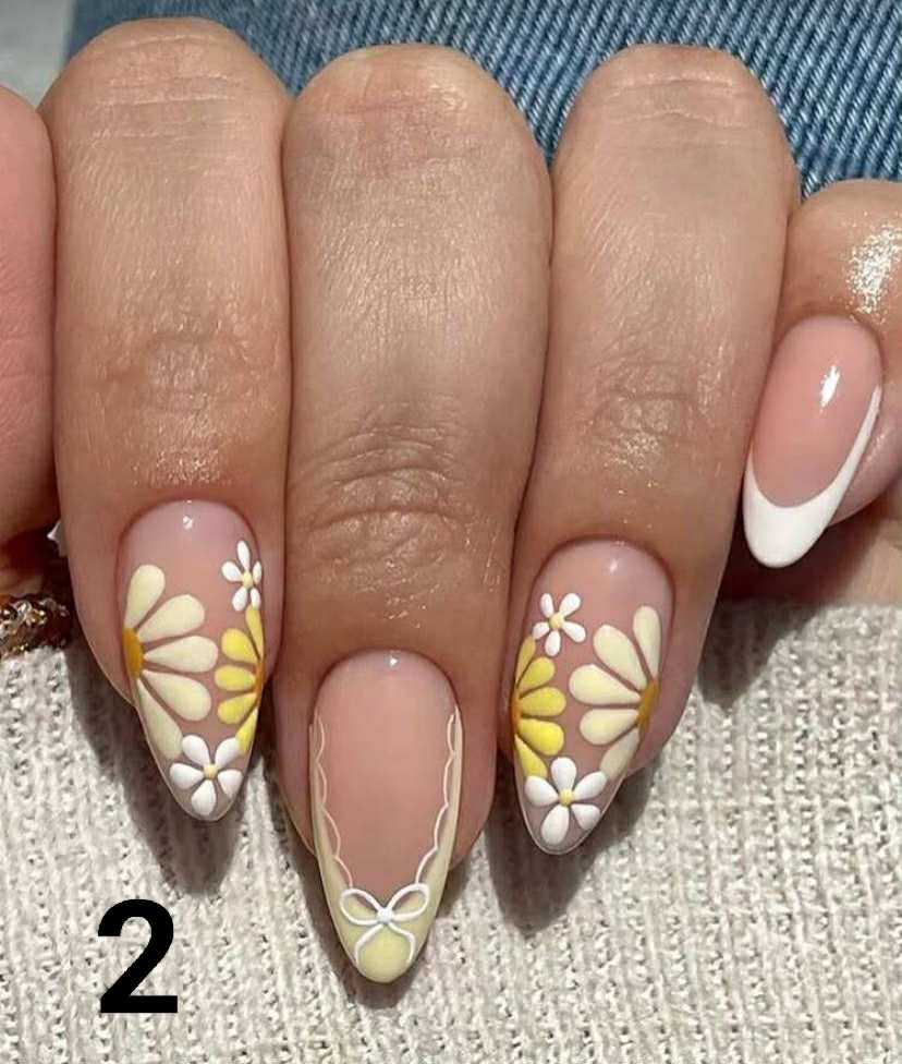 Nails
