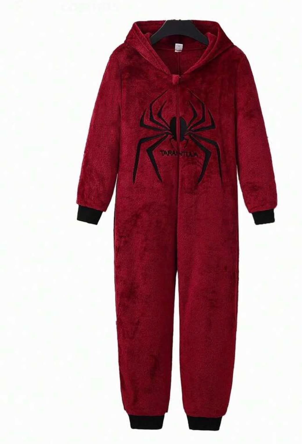 Spider man onsies