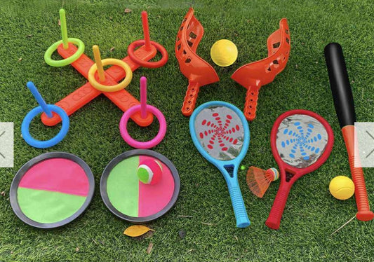 5 in 2 game set