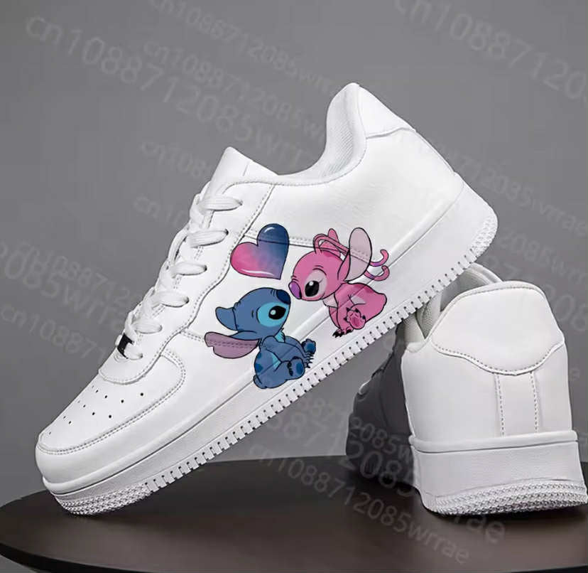 Alien Shoes