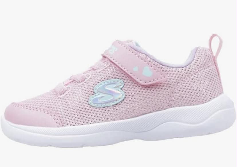 Skechers Girl's Skech-stepz 2.0 Sneaker