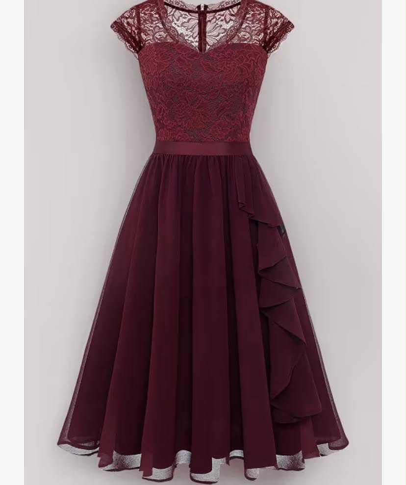 Formal Cocktail Dresses