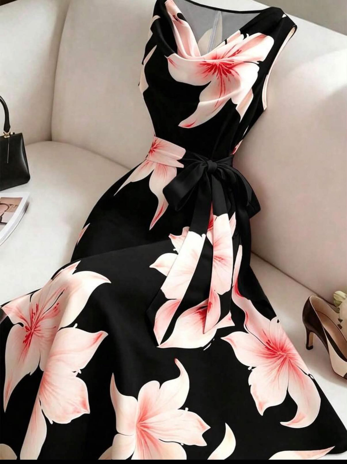 🌸 Stunning Floral Dresses 🌸