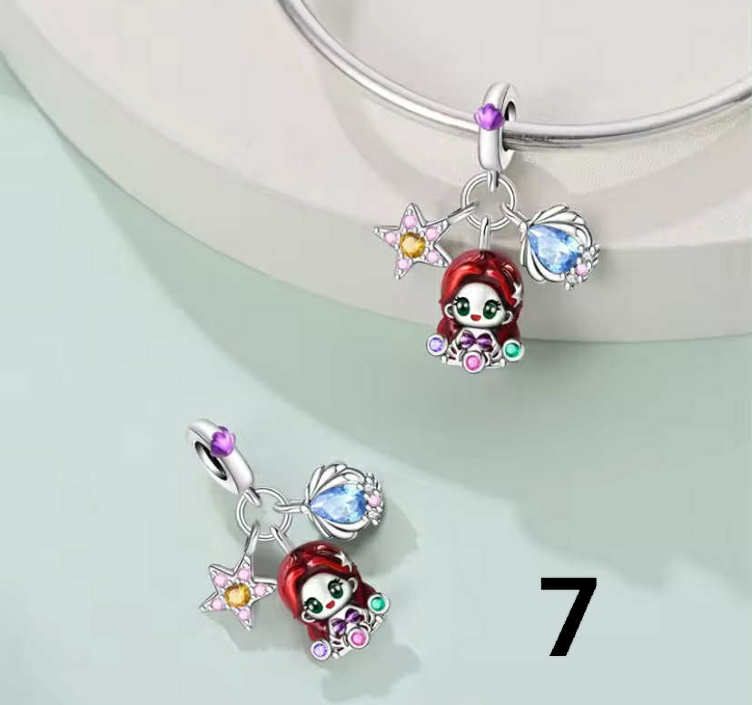 Charms