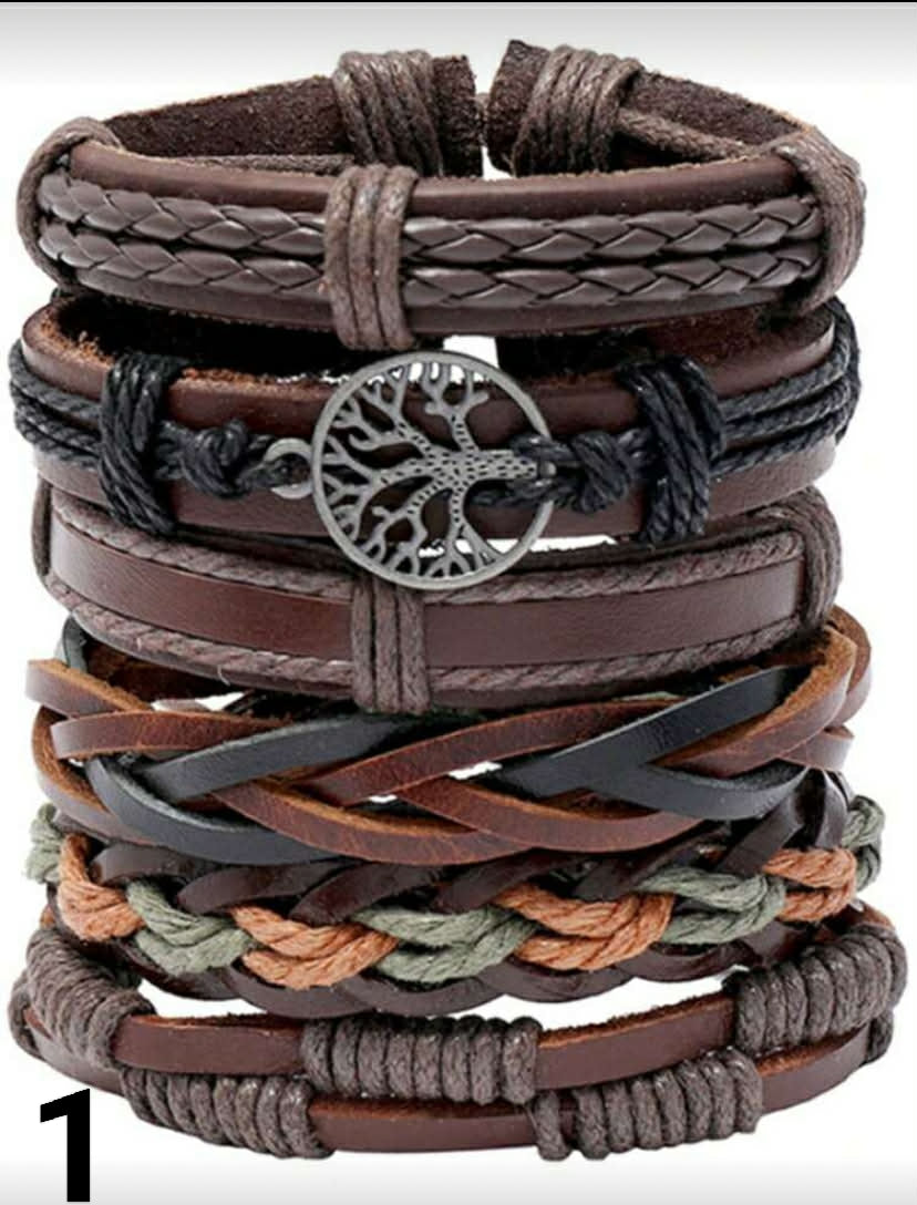 Bracelet x2