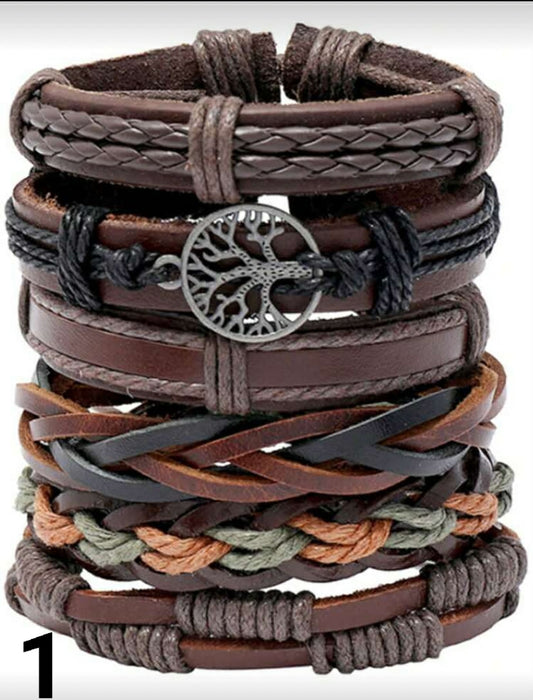 Bracelet x2