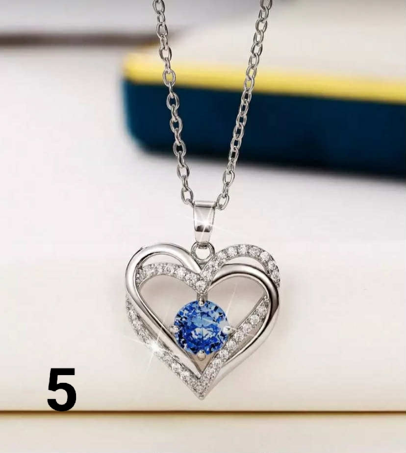 Necklace's