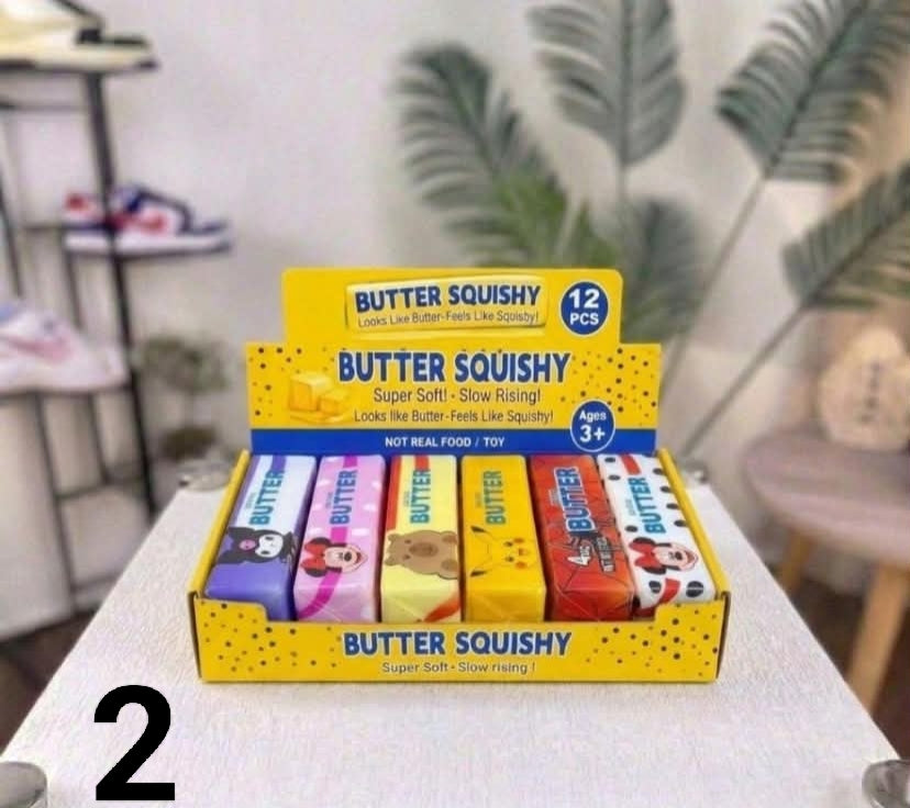 Butters (14cm)
    