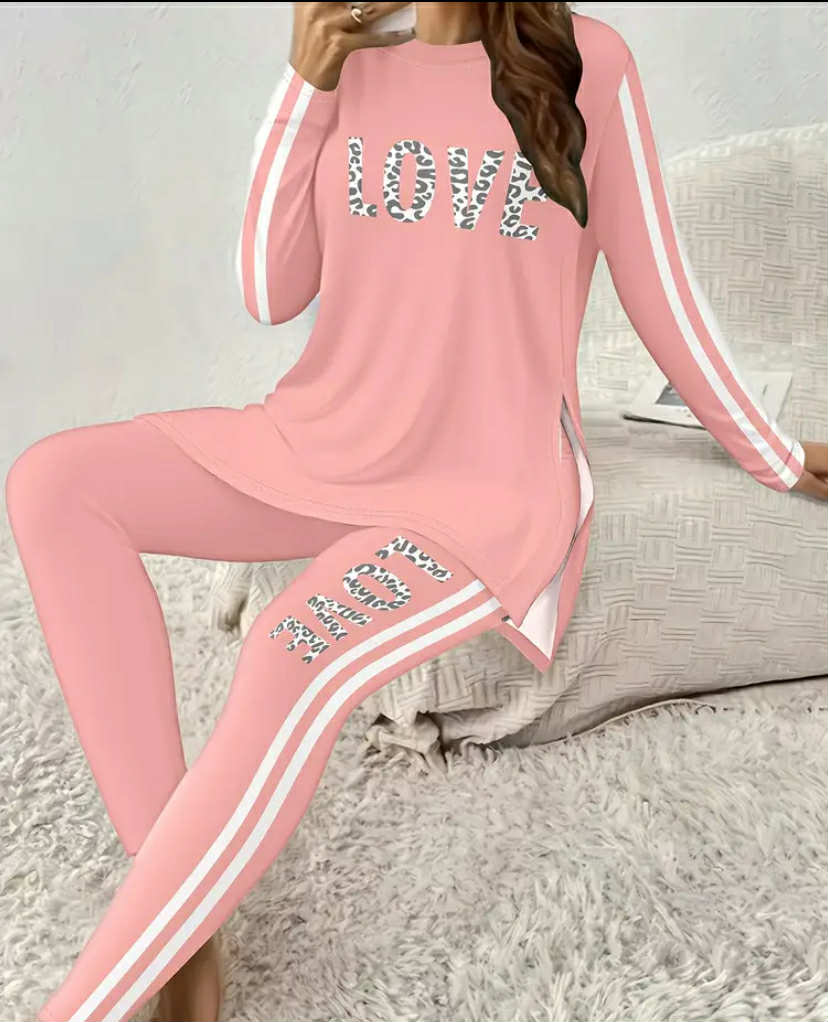 Ladies set