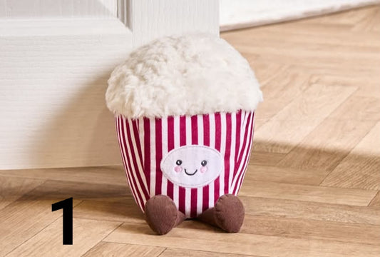 Bow Doorstop