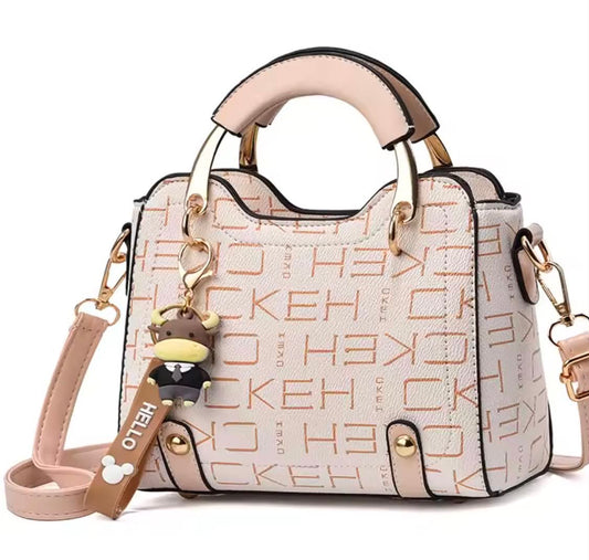 Shoulder Bag