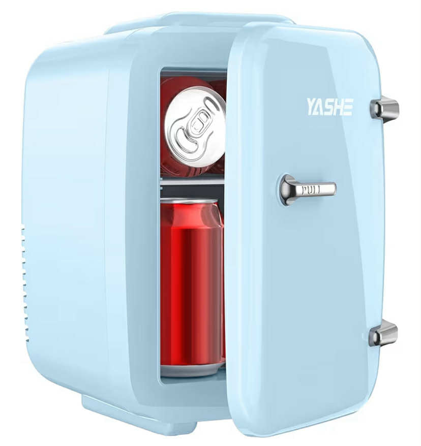 Mini Fridge for Bedroom