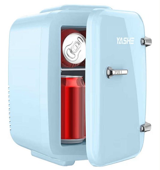 Mini Fridge for Bedroom