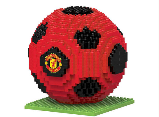 Soccer Ball Building Set