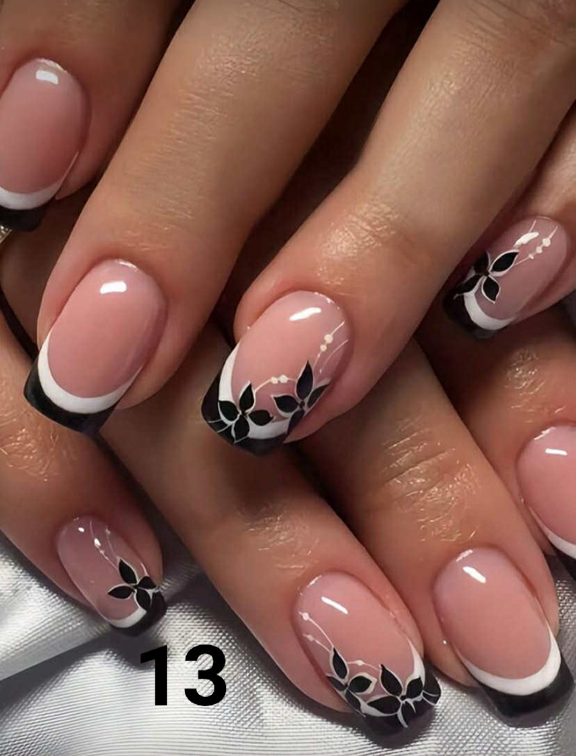 Nails