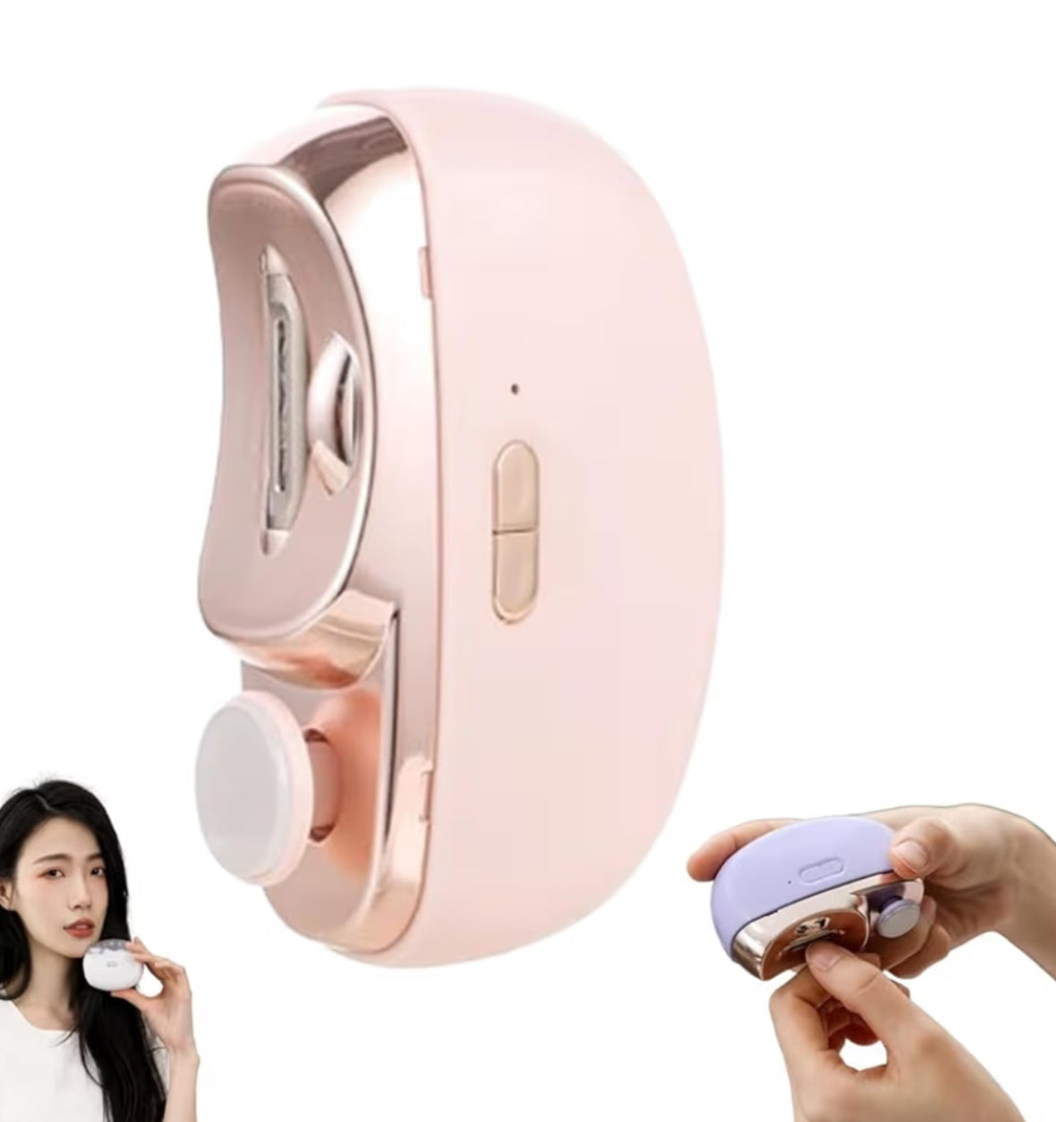Nails clippers