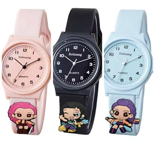 Kpop watches