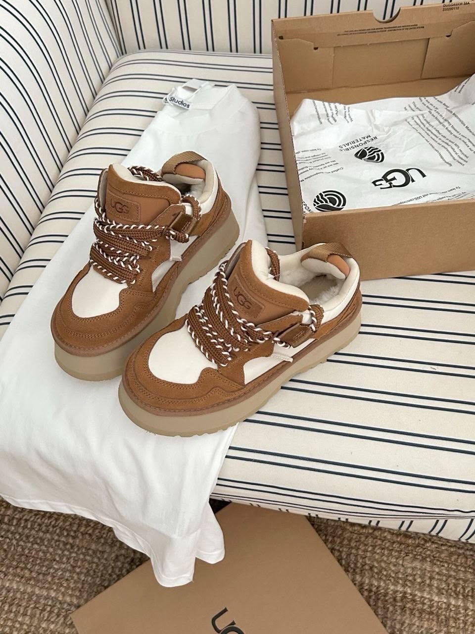 Uggs