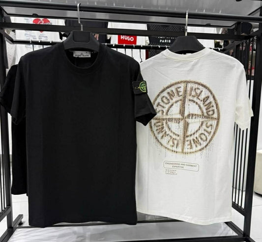 Branded T-Shirts -