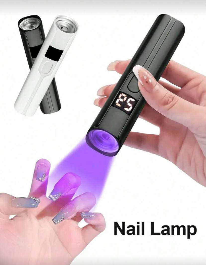 Nail lamp