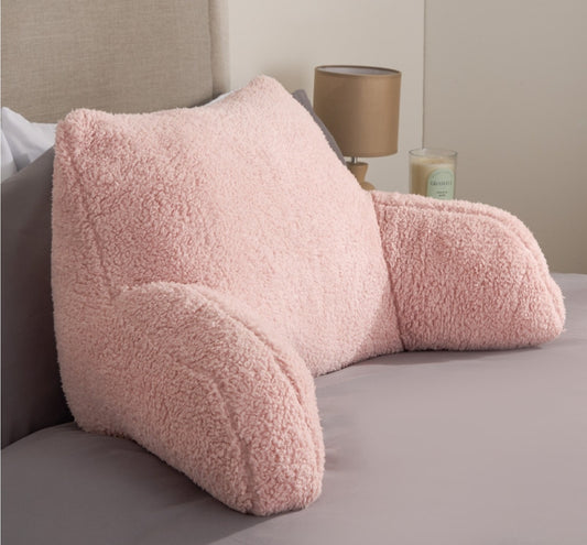 Cuddle cushion