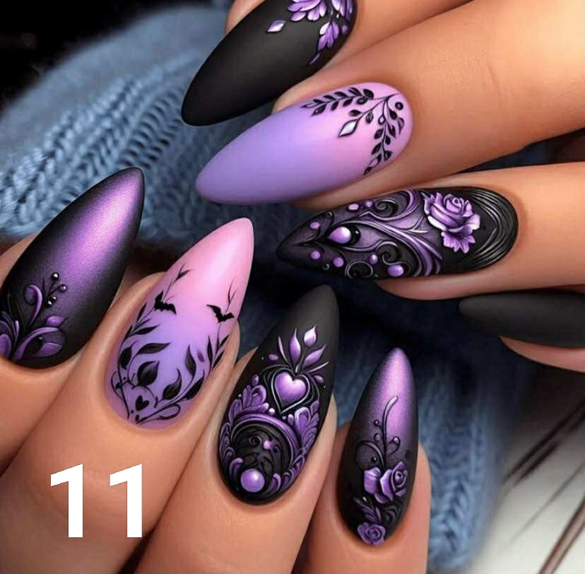 Nails