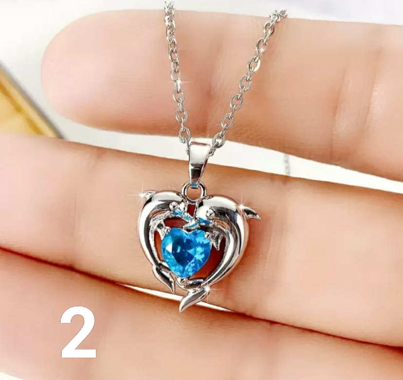 Necklace's