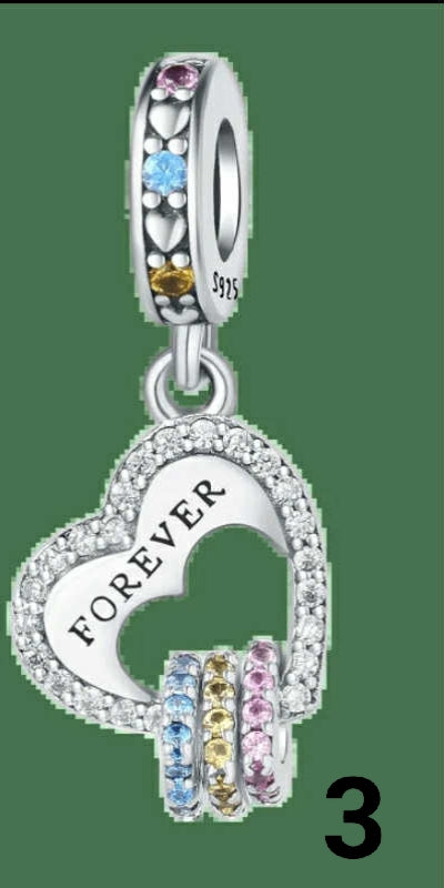 Charm's