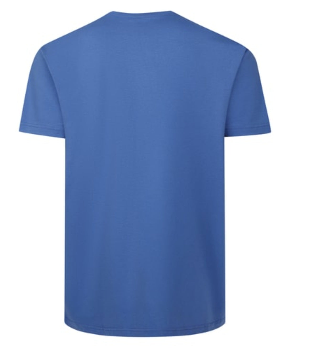 Cut And Sew T-Shirt