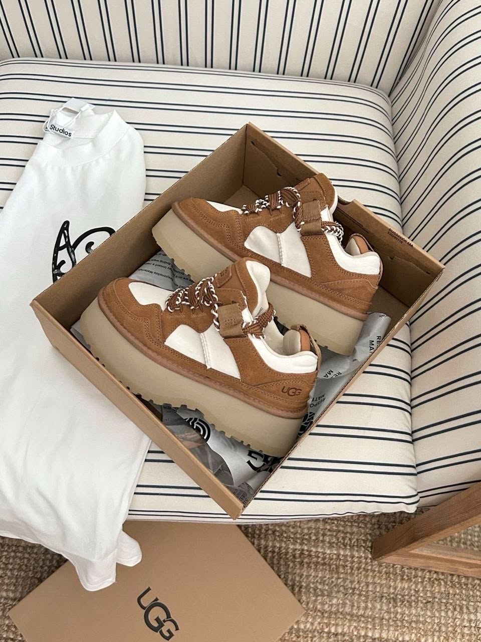 Uggs