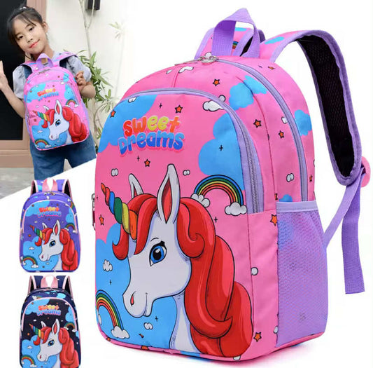 Unicorn Schoolbags