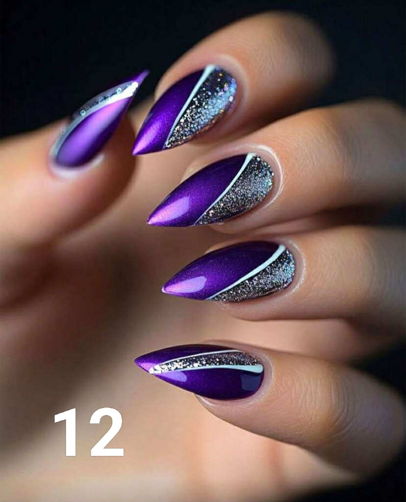 Nails