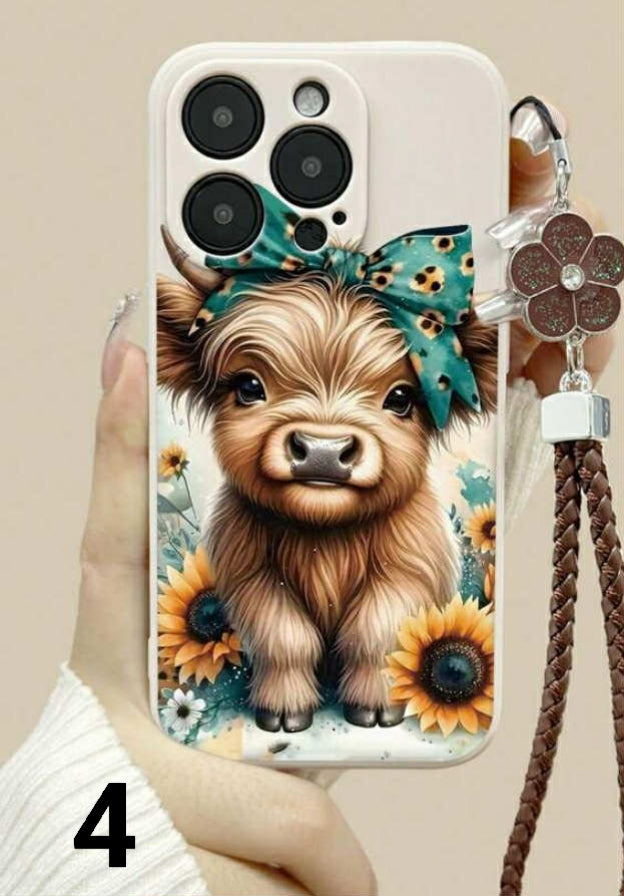 Phone cases