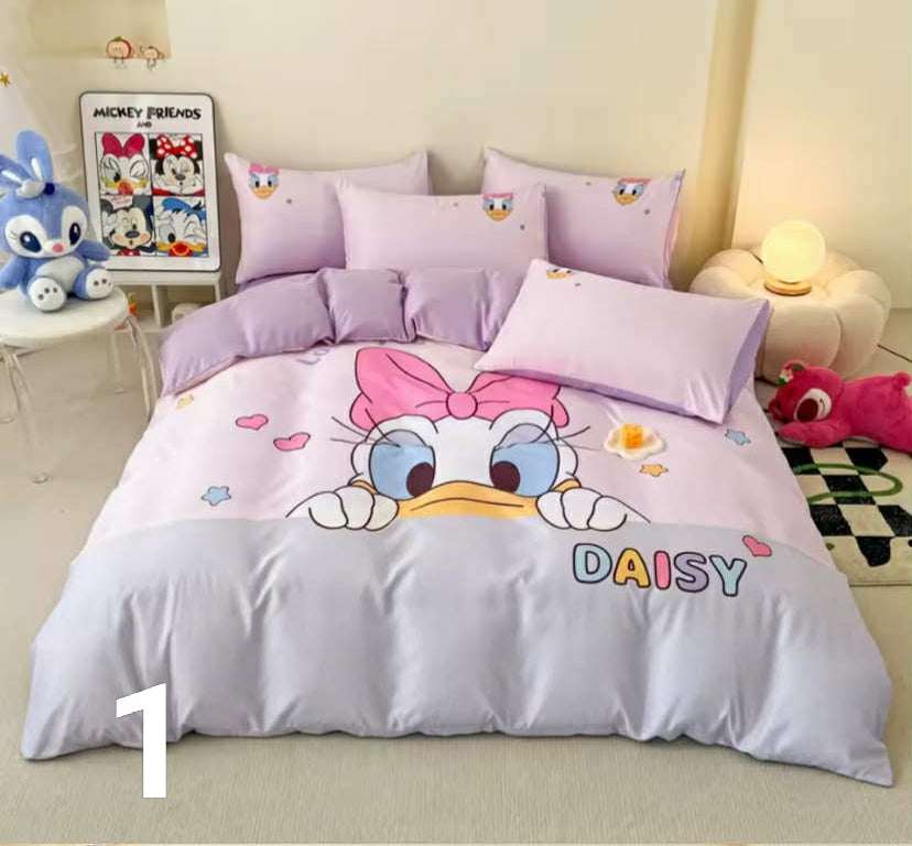 Disney bedding set