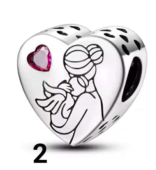 Charm's