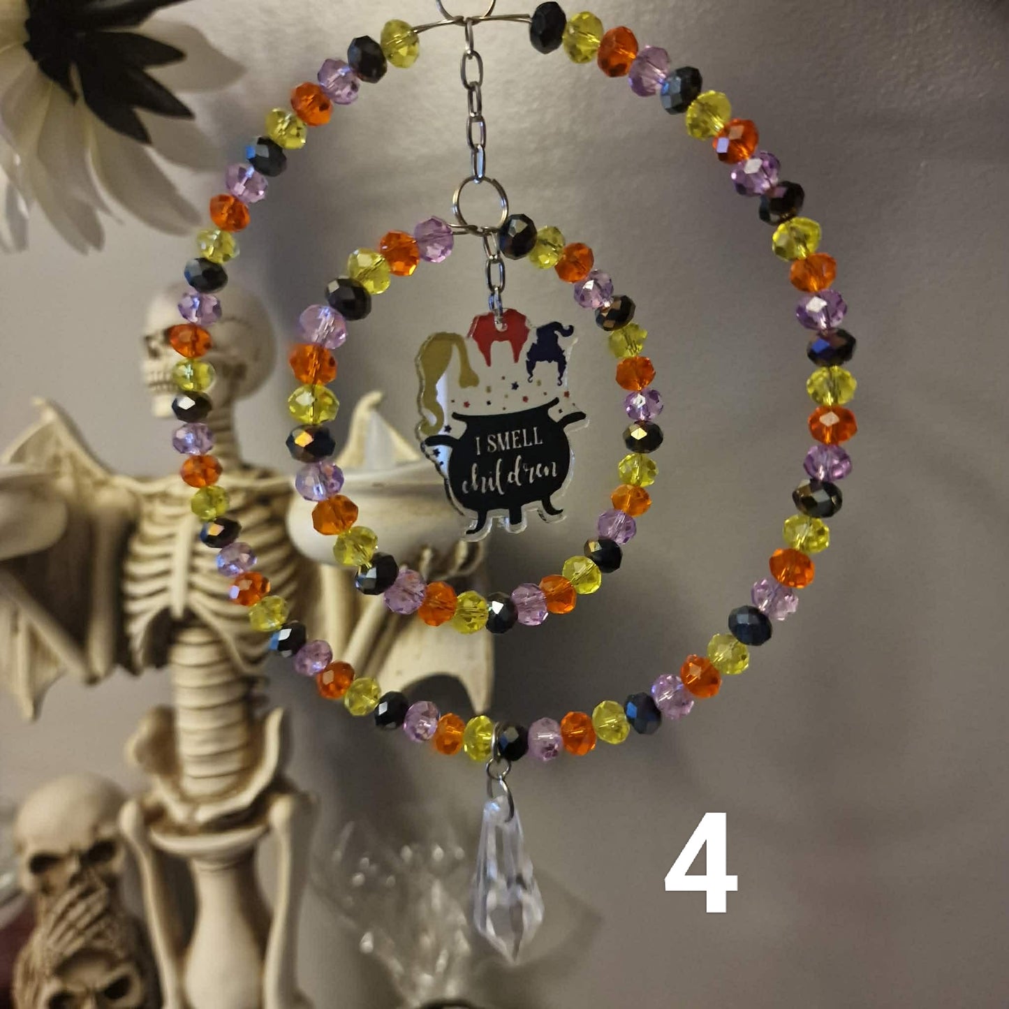 Sun catchers