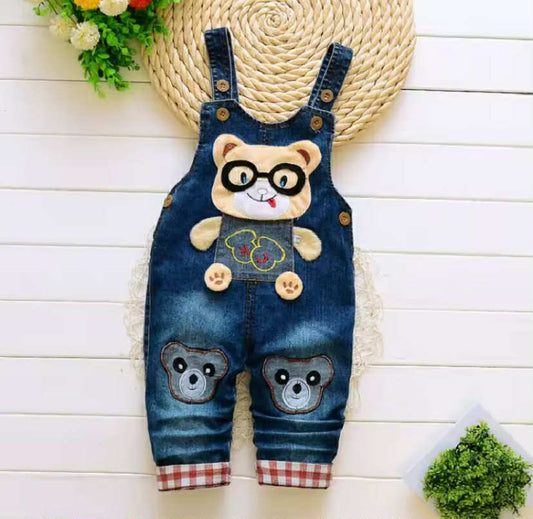 Toddler Infant Boy Long Pants