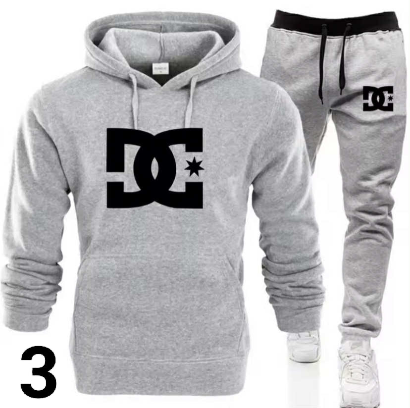 trousers two-piece