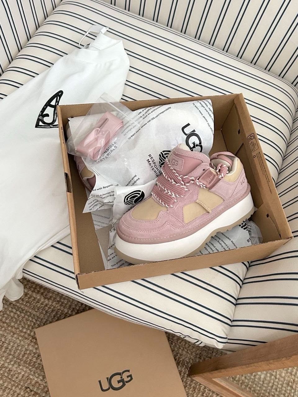 Uggs