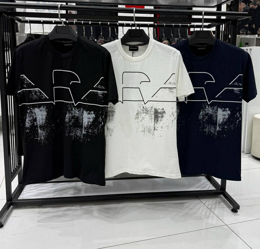 Branded T-Shirts
