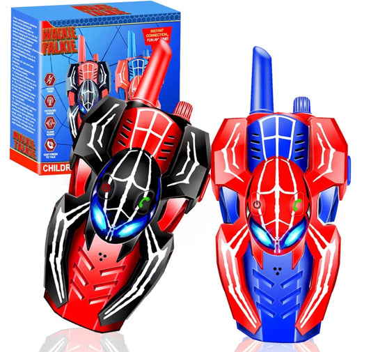 Walkie Talkies for Kids, Kids