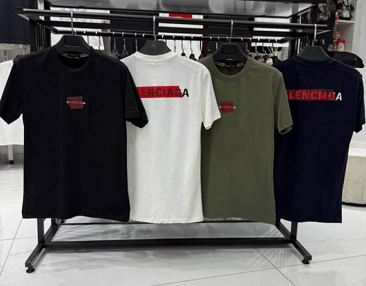 Branded T-Shirts -