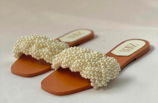 Ladies sliders