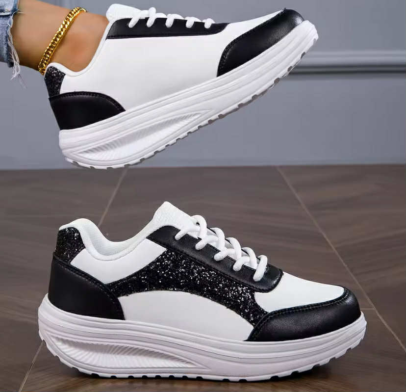 Women's Sneakers Breathable Casual Shoes